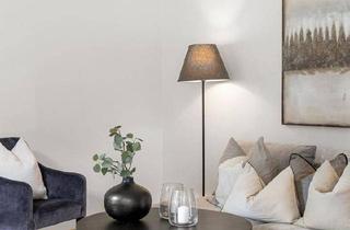 Wohnung mieten in 8010 Graz, Geidorf , Murpromenade und Innenstadt Nähe, gepflegte ruhige 2 Zimmerwohnung + sep. Küche mit Balkon