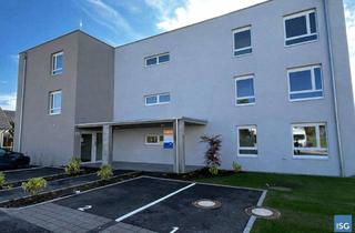 Wohnung mieten in Sankt Aegidi 120, 4725 Sankt Aegidi, Objekt 2303 - 2-Zimmerwohnung in St. Aegidi, St. Aegidi Nr. 120, Top 8 (inkl. KFZ-Abstellplatz)