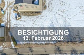 Grundstück zu kaufen in 4921 Hohenzell, Baugrund in ausgezeichneter Lage mit vorhandener Garage