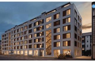 Wohnung mieten in Lieberstraße, 6020 Innsbruck, Exklusive klimatisierte Neubauwohnung (Erstbezug) im Herzen Innsbrucks