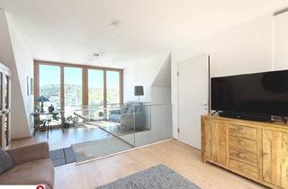 Maisonette kaufen in 2340 Mödling, Exklusives Dachgeschoss - ihr Logenplatz Inmitten der Natur