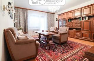 Wohnung kaufen in 4600 Wels, VINTAGE - gemütliche 2-Raumwohnung in der Vogelweide