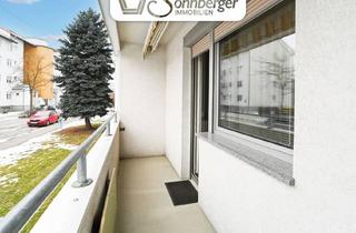 Wohnung kaufen in 4600 Wels, VINTAGE - gemütliche 2-Raumwohnung in der Vogelweide