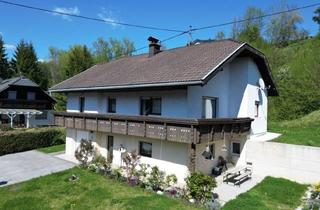 Einfamilienhaus kaufen in 9161 Maria Rain, Gepflegtes Wohnhaus in Maria Rain zu Verkaufen!
