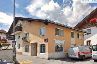 Haus kaufen in 6020 Arzl, Haus mit Wohnung und Gewerbe