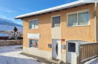 Haus kaufen in 6020 Arzl, Haus mit Wohnung und Gewerbe