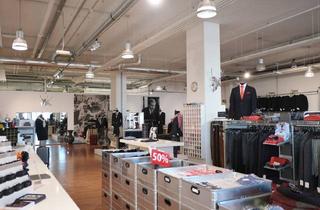 Geschäftslokal mieten in 5071 Himmelreich, 795 m² Handelsfläche | Glasfront | Parkplätze | Airport Business Point