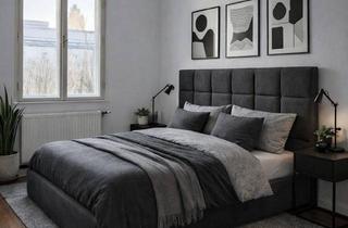 Wohnung mieten in 2120 Wolkersdorf im Weinviertel, Charmante Altbauwohnung - Das Herz der Stadt im Blick