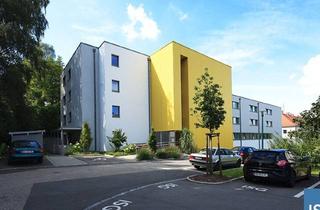 Wohnung mieten in Klingmühle 1/14, 4780 Schärding Innere Stadt, Objekt 460: 2-Zimmerwohnung in 4780 Schärding am Inn, Klingmühle 1, Top 14
