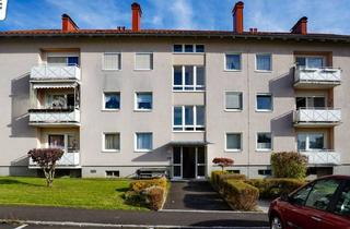 Wohnung mieten in Gartenstraße 2/01, 4293 Gutau, LEISTBARE 3-ZIMMER-ERDGESCHOSSWOHNUNG IN AUSGEZEICHNETER LAGE IN GUTAU!