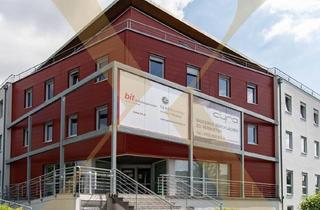 Büro zu mieten in Franzosenhausweg, 4030 Linz, Perfekt angebundene Bürofläche im Gewerbepark Franzosenhausweg zu vermieten!