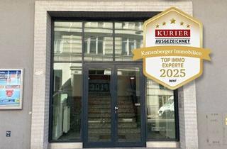 Büro zu mieten in Paulanerkirche-Tu Wien, 1040 Wien, Gepflegtes Büro (ehem. Anwaltskanzlei) in TU-Nähe