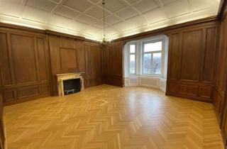 Büro zu mieten in Prinz-Eugen-Straße, 1040 Wien, Repräsentatives Büro auf der Prinz-Eugen-Straße zu