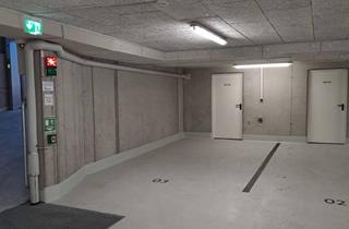 Garagen mieten in Kranebitter Allee 116, 6020 Innsbruck, Tiefgaragenstellplatz in einem Neubau - Kranebitter Allee 116