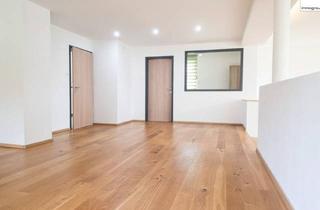 Büro zu mieten in 4880 Sankt Georgen im Attergau, Repräsentative Gewerbefläche mit Großzügiger Schaufensterfront zu Vermieten