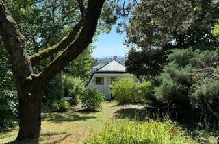 Villen zu kaufen in 1190 Wien, Villa mit einmaliger Aussicht in Bestlage