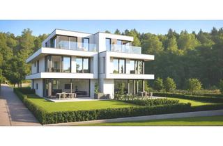 Einfamilienhaus kaufen in Otto Zimmermann Straße, 2380 Perchtoldsdorf, Einzigartiges Design-Doppelhaus in vielleicht schönster Lage von Perchtoldsdorf