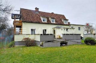 Haus kaufen in 4050 Traun, Personalzimmer, Arbeiterquartier oder selbst bewohnen