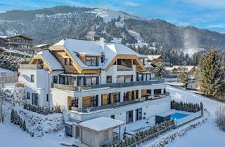 Villen zu kaufen in 6352 Ellmau, Luxusvilla in Top-Ruhelage mit unverbaubarem Kaiserblick