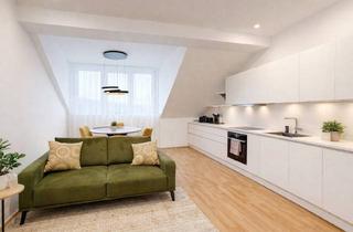 Wohnung kaufen in Draschestraße, 1230 Wien, Anleger aufgepasst - 3 Zimmerwohnung für Kurzeitvermietung geeignet