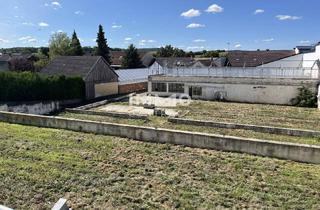 Einfamilienhaus kaufen in 2154 Gaubitsch, Haus mit großem Grundstück ca. 2 200 m²