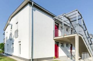 Wohnung mieten in 8200 Gleisdorf, Charmante 3-Zimmerwohnung in ruhiger Lage - ca. 70m2.