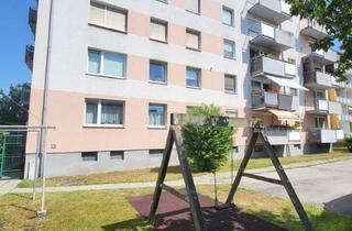 Genossenschaftswohnung in Hans-Sachs-Straße 72/24, 4600 Wels, 1-Zimmer Wohnung in Wels