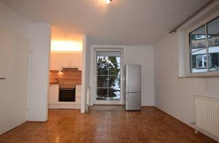 Wohnung mieten in 5026 Salzburg, "AIGEN - Kleine gemütliche 2 Zimmer Wohnung mit Garten und PKW-Stellplatz"
