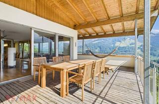 Einfamilienhaus kaufen in Ebnit 17A, 6850 Dornbirn, Panorama & Privatsphäre: Einfamilienhaus im Luftkurort Ebnit