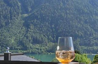 Wohnung mieten in 6212 Maurach, Seltene Perle zur Miete am Achensee: Ihr privater Ferien-Bungalow mit Panorama-Terrasse!