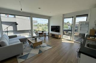 Wohnung mieten in U2 - Aspern / Bildungscampus Seestadt Aspern, 1220 Wien, UNBEFRISTET: 2-Zimmer-Neubau inkl. Balkon ab sofort!