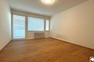 Wohnung kaufen in 5020 Salzburg, Sanierte Garconniere am Bahnhof