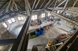 Anlageobjekt in 4400 Steyr, Neuer Preis! Viel Fläche zum Verwerten!