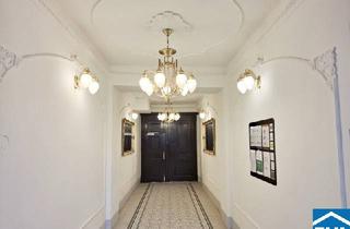 Wohnung kaufen in Paulusgasse, 1030 Wien, Wohnen mit Charakter im Herzen Wiens