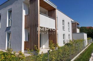 Wohnung kaufen in 3141 Kapelln, Erstes Eigenheim mit Garten!