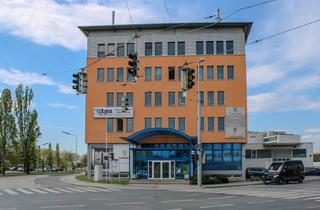Büro zu mieten in Lemböckgasse, 1230 Wien, Moderne Bürofläche in gegenüber U6 Station Perfektastraße