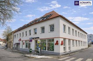 Wohnung kaufen in Doktor Karl Renner-Platz, 2514 Traiskirchen, Erstbezug I bezugsfertig I hochwertig ausgestattet: Modernes Neubauprojekt im Herzen von Traiskirchen