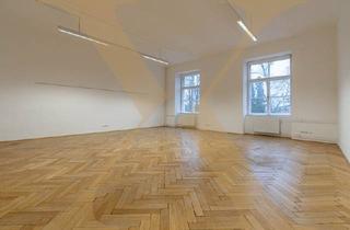 Büro zu mieten in 3390 Melk, Großzügige Büro-/Praxisfläche in Top-Lage von Melk zu vermieten ? sofort verfügbar!