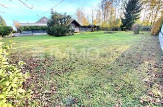 Grundstück zu kaufen in 4073 Wilhering, Toplage für Ihr Traumhaus in Wilhering, kein Bauzwang!!