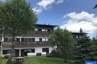 Wohnung mieten in 9431 Rieding, *Reserviert* Skipiste und Wanderwege vor der Tür - Mietwohnung auf der Koralpe!