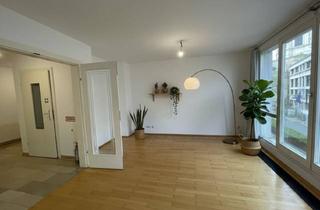 Wohnung mieten in Karlsplatz / Oper / U1 / Schwarzenbergplatz / City Center, 1040 Wien, 3 Zimmer Wohnung mit Gemeinschaftsdachterrasse direkt beim Karlsplatz!