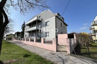 Anlageobjekt in 2273 Hohenau an der March, Miethaus mit 9 Wohnungen, Gemeinschaftsgarten und Carports