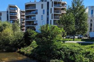 Wohnung kaufen in Marie-Andeßner-Platz, 5020 Salzburg, Urban, Zentral, Lebenswert - ihre Immobilie in Salzburg