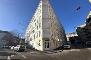 Geschäftslokal mieten in Devrientgasse 4, 1190 Wien, Sanierte Geschäftsfläche in Spittelau verfügbar!