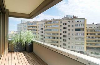 Wohnung kaufen in Laxenburger Straße, 1100 Wien, Ein neues Zuhause für Familien und Stadtmenschen - LAXURY