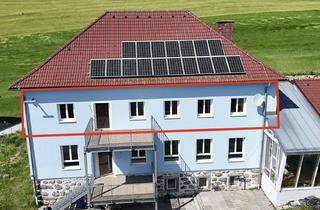 Doppelhaushälfte kaufen in 4293 Gutau, Attraktive 114m² große Doppelhaushälfte mit 2 Wohn-/Gewerbeeinheiten, Garten und Balkon in Gutauer Naturlage zu kaufen