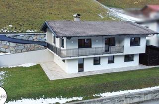 Mehrfamilienhaus kaufen in 6156 Gries am Brenner, NEU saniertes Mehrfamilienhaus mit zwei Wohneinheiten - ideal für Eigennutzer & Anleger