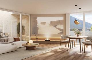 Penthouse kaufen in 6410 Telfs, TRIA Telfs - Drei Häuser. Ein Statement. Null Ausreden. Haus B - Top 10