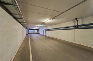 Garagen kaufen in Einkaufszentrum Schwechat, 2320 Schwechat, Parkplatzsuche ade! Praktische Tiefgaragenstellplätze nahe Einkaufszentrum Schwechat