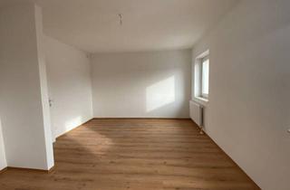 Wohnung mieten in Pfarrgrundstraße 2/08, 4293 Gutau, PREISWERTE 1 ZIMMER WOHNUNG IN GUTAU - AB SOFORT VERFÜGBAR